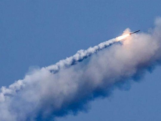 Зупинили «російську смерть з неба»: українські ППО збили над Дніпропетровською областю дві ракети ворога