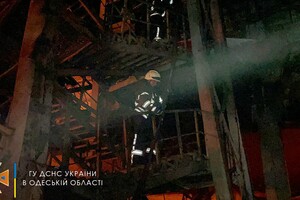 Одесские патрульные и спасатели рассказали о том, как прошли сутки
