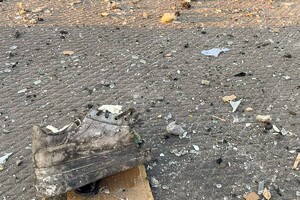 Поздравили с 9 мая: последствия ракетного удара по Одессе