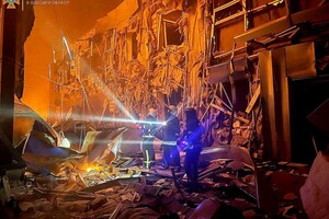 Одесские патрульные и спасатели рассказали о том, как прошли сутки