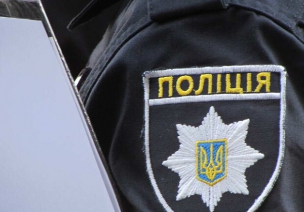 Смертельное ДТП и задержка диверсанта: одесские патрульные отчитались за сутки
