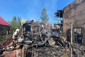 Отели в одесской Затоке превращаются в руины