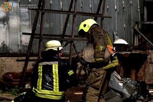 Попали в предприятие и "взлетку": подробности сегодняшнего обстрела Одессы (обновлено)