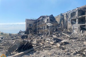 Ракетный удар по Одесской области: количество пострадавших увеличилось 