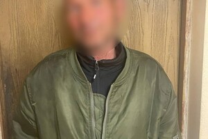 В Одессе поймали "минера" административных зданий и парка