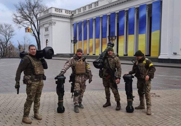 Труханов: Одесса должна стать щитом противовоздушной обороны Украины
