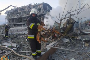 Отели в одесской Затоке превращаются в руины