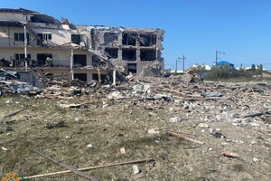 Ракетный удар по Одесской области: количество пострадавших увеличилось 