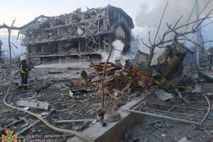 Одесские патрульные и спасатели рассказали о том, как прошли сутки