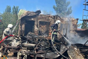 Ракетный удар по Одесской области: количество пострадавших увеличилось 