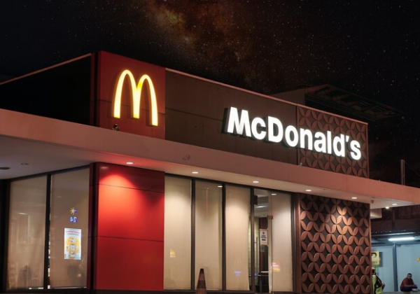 Когда в Украине заработают рестораны McDonald's