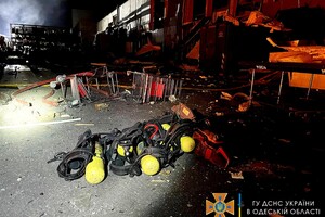 Одесские патрульные и спасатели рассказали о том, как прошли сутки