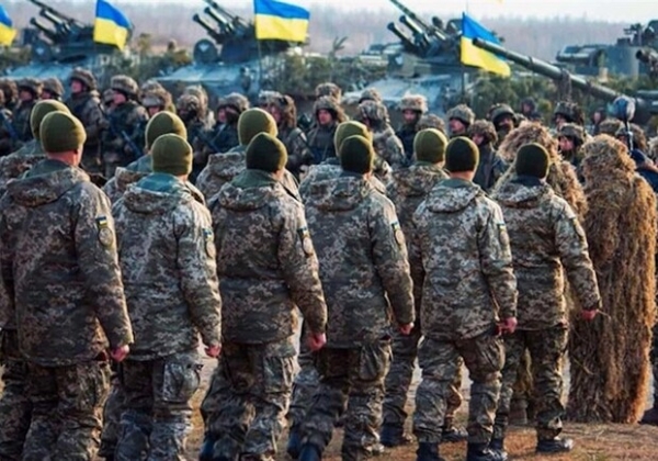 В Украине могут продлить мобилизацию после 24 мая