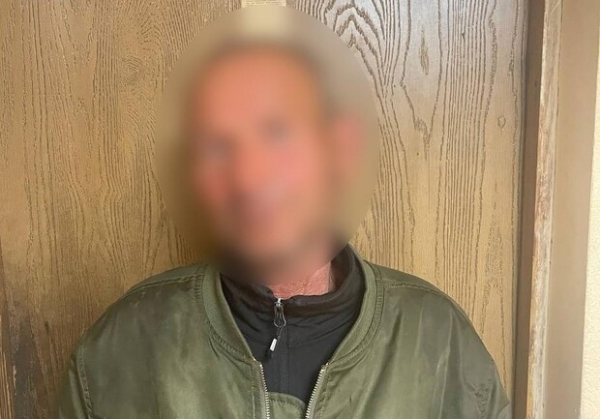 В Одессе поймали "минера" административных зданий и парка