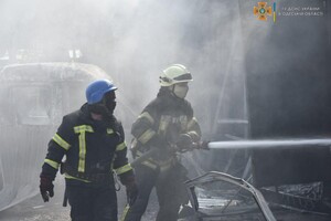 Попали в предприятие и "взлетку": подробности сегодняшнего обстрела Одессы (обновлено)