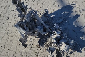 Одессу снова атаковали тремя российскими ракетами: что известно