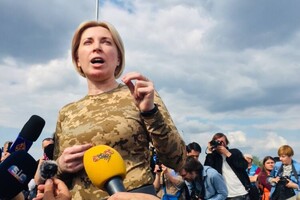 В Запорожье приехала колонна эвакуированных с завода "Азовсталь" в Мариуполе