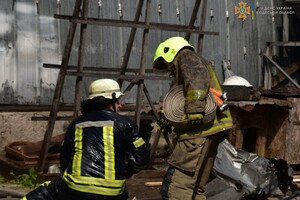 Попали в предприятие и "взлетку": подробности сегодняшнего обстрела Одессы (обновлено)