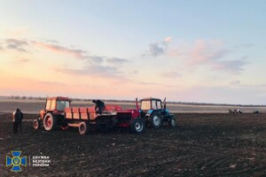 Чиновника Национальной академии аграрных наук Одессы обвинили в миллионных злоупотреблениях