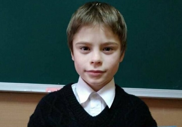В Одесской области пропал 13-летний мальчик (обновлено)