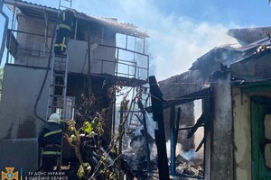 Отели в одесской Затоке превращаются в руины