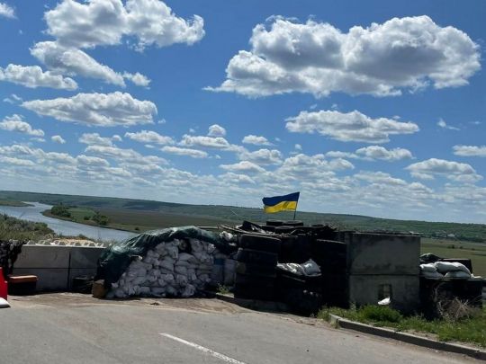 &laquo;Досить ура-пропаганди та&nbsp;нарцисизму. Людям треба говорити правду про ціну і&nbsp;цілі війни&raquo;,&nbsp;&mdash; Юрій Луценко