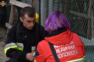 Попали в предприятие и "взлетку": подробности сегодняшнего обстрела Одессы (обновлено)
