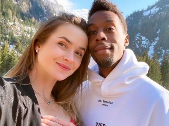 Еліна Світоліна оголосила про вагітність: на&nbsp;кого чекає зіркова пара