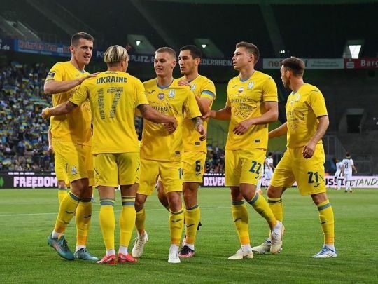 &laquo;Емполі&raquo;&nbsp;&mdash; Україна: онлайн-відеотрансляція матчу збірної в&nbsp;Італії