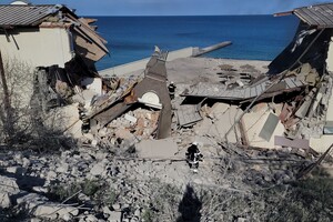 Одессу снова атаковали тремя российскими ракетами: что известно