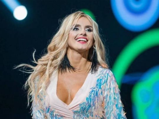 Ірина Федишин переходить у&nbsp;наступ: співачка дорікнула Поляковій та&nbsp;Приходько прагненням &laquo;перевзутися&raquo (відео)