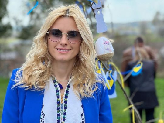 Ірина Федишин поскаржилася на цькування через голосування на «Євробаченні»