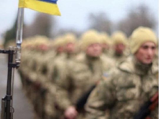Як мобілізованим не втратити роботу: пояснює юрист
