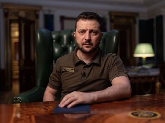 Круче Ілона Маска: журнал Time визнав Зеленського найвпливовішою людиною у світі