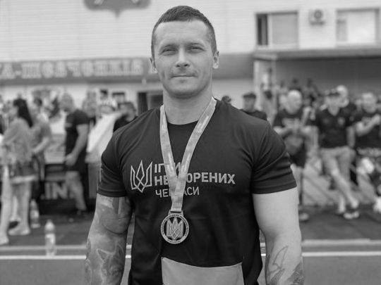 «Мій коханий Андрійко, як же так?» — на війні загинув важкопоранений ветеран та призер «Ігор Нескорених»