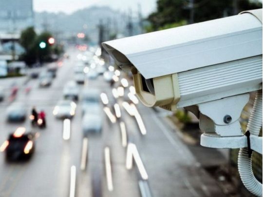 Можна відразу зливати дані росіянам: МВС розкритикували за плани відновити відеофіксацію порушень правил дорожнього руху