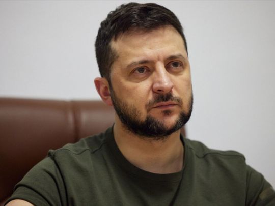 Нові холодильники для трупів та величезні втрати серед військових: Зеленський розповів про «плани» росії у війні