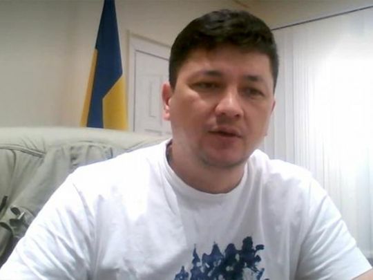 «Погана прикмета»: Віталій Кім потролив рашистів за бажання святкувати «день ганьби» 9 травня
