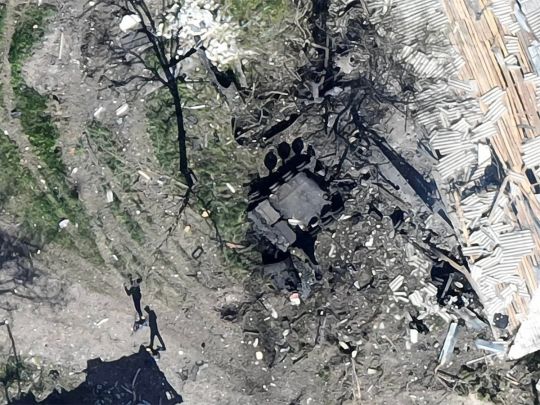 «Просто шедевр»: українські воїни майстерно знищили САУ рашистів (відео)