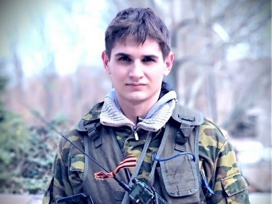 Сам пішов у військкомат 24 лютого: у Вінниці оголосили вирок зраднику, який воював на стороні рф