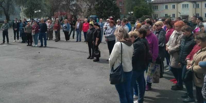«Швидше за все, я не повернуся. Тут справжнє пекло»: на Вінниччині поховали захисника Маріуполя