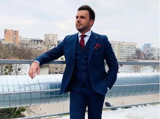 «Так вам і треба, зараз будемо вас виховувати»: Решетнік розповів про неадекватну реакцію хресної на війну в Україні