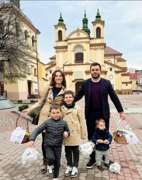 «Так вам і треба, зараз будемо вас виховувати»: Решетнік розповів про неадекватну реакцію хресної на війну в Україні