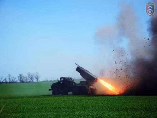 Ворог зазнає в Україні великих втрат і змушений знімати зі зберігання стару військову техніку, — Генштаб ЗСУ