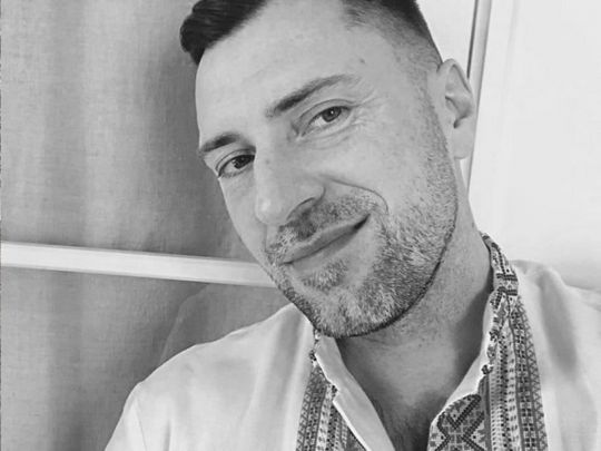 Врятував вісьмох побратимів, але сам загинув: під Вінницею провели в останню путь медика-героя Олександра Гончарука