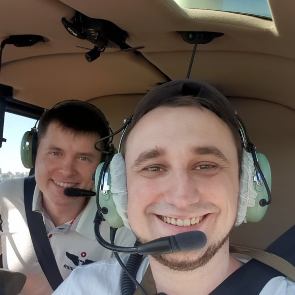 «Все своє життя поширював правду про боротьбу ОУН і УПА»: під Ізюмом загинув десантник Денис Антіпов