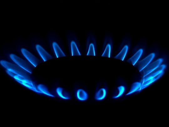 Введення кіловат-годин у платіжках за газ відтермінували: що це означає