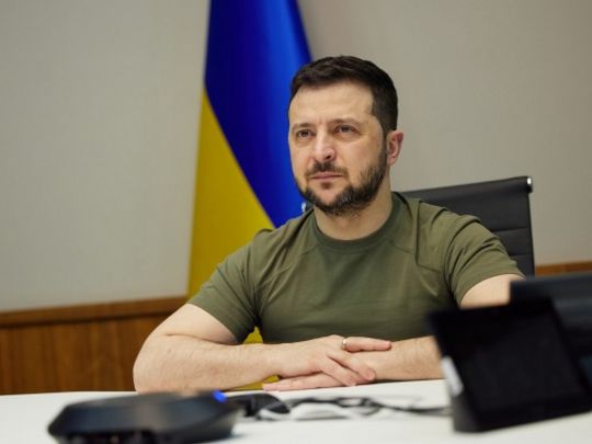 «З „Азовсталі“ до Запоріжжя вдалося вивезти 156 людей. Це ще не перемога, але вже результат», — Зеленський