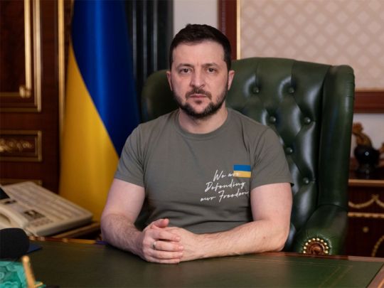 Жалюгідна брехня: Зеленський прокоментував спроби «маршала» шойгу пояснити невдачі військових рф в Україні