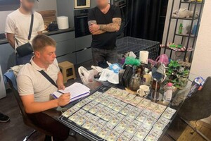В Одесской области поймали мужчин, которые "помогали" сбежать уклонистам за 10 000 долларов
